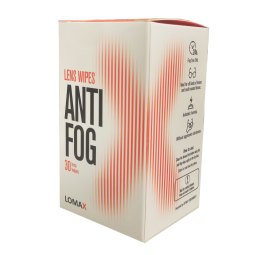 TOALLITAS ANTIVAHO CAJA 30...