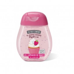 GEL HIGIENIZANTE DE MANOS...