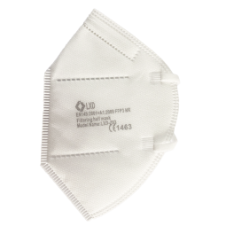 MASCARILLA FFP3 ADULTO