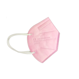 Mascarilla FFP2 infantil...