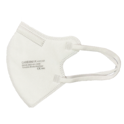 MASCARILLA BLANCO FFP2...