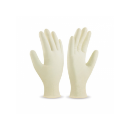 GUANTES ALGODÓN