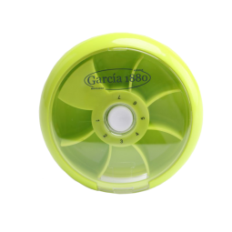 PASTILLERO SEMANAL CIRCULAR