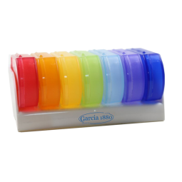 PASTILLERO SEMANAL 2 TOMAS...