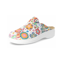 ZUECO MASTER PLUS FLORES...