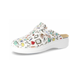 ZUECO MASTER PLUS ICONOS...