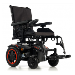QUICKIE Q100R SILLA DE...