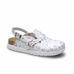 ZUECO LABORAL BIO VEGA...