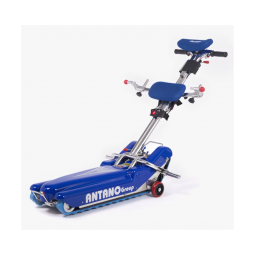 ORUGA SALVAESCALERAS SUNRISE