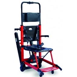 SILLA ELÉCTRICA CON ORUGA