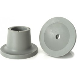 CONTERA PARA SILLA DE DUCHA