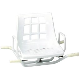 ASIENTO GIRATORIO DE BAÑERA
