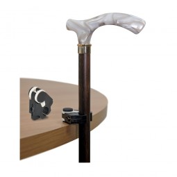 SOPORTE PARA MULETILLAS Y...