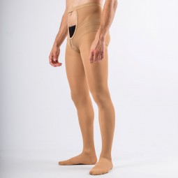 PANTY COMPRESION FUERTE PARA HOMBRE MEDILAST