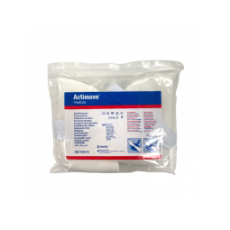 TALONERA ANTIESCARAS BORREGUILLO