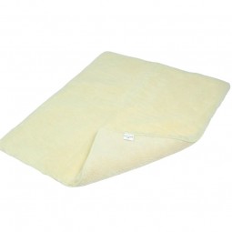 MANTA ANTIESCARAS DE DOBLE...