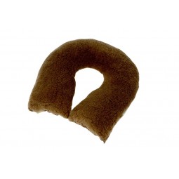 COJÍN HERRADURA ANTIESCARAS...