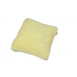 COJÍN CUADRADO ANTIESCARAS...