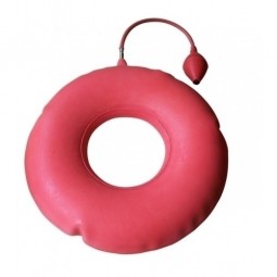 COJÍN AIRE SIN FORRO...