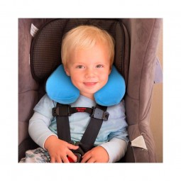 ALMOHADA DE VIAJE INFANTIL...