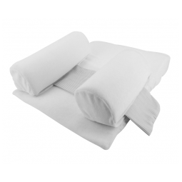 ALMOHADA REFLUJO Y...