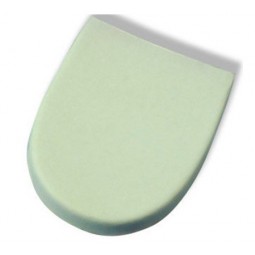 TALONERA ESPUMA Y ELASTICO...