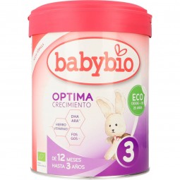 LECHE CRECIMIENTO OPTIMA 3...