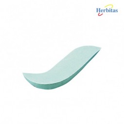 CUÑA VALGO /VARO GOMA MUSGO...