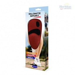 PLANTILLA SILONITE SPORT...