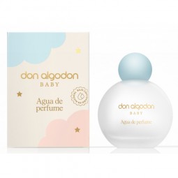 BABY AGUA DE PERFUME DON...