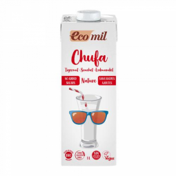 BEBIDA DE CHUFA NATURE...