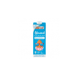 BEBIDA DE ALMENDRA ORIGINAL...