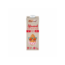 BEBIDA DE ALMENDRA NATURE...