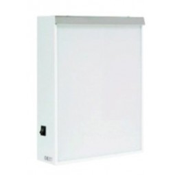 NEGATOSCOPIO 1 CUERPO