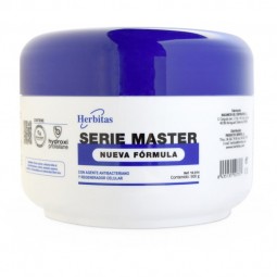 SILICONA SERIE MASTER HERBITAS