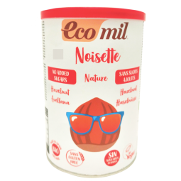 BEBIDA DE AVELLANAS NATURE...