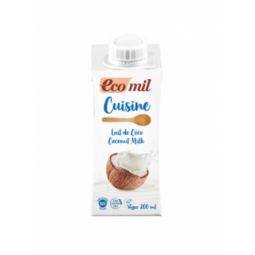 CREMA DE COCO PARA COCINAR...