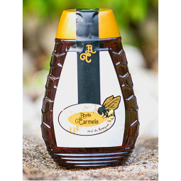 MIEL DEL BOSQUE ABELLA...