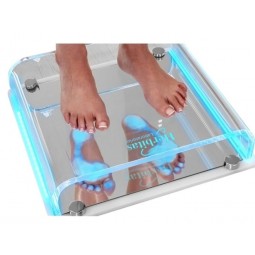 PODOSCOPIO DE METACRILATO