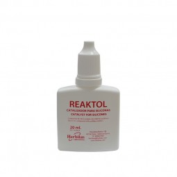 CATALIZADOR LIQUIDO REAKTOL...