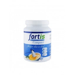 FORTIS SABOR NEUTRO 400GR