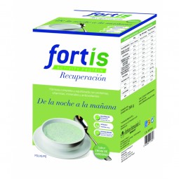 FORTIS RECUPERACIÓN CREMA...