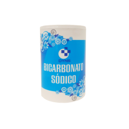 BICARBONATO SÓDICO 200 GR