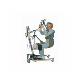 ARNES DE BIPEDESTACIÓN...