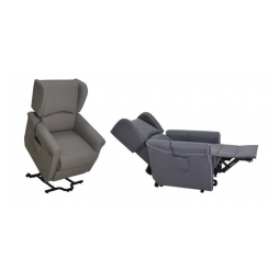 SILLÓN ELÉCTRICO PORTO NG 2...