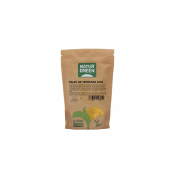 CALDO VEGETAL DE VERDURAS...