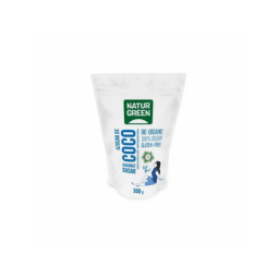 AZÚCAR DE COCO BIO 300gr