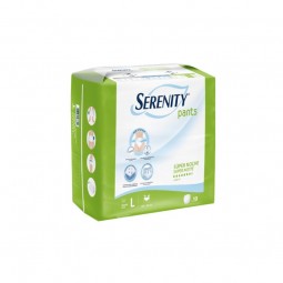 SERENITY PANTS SUPER NOCHE...