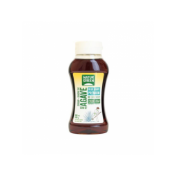 SIROPE DE AGAVE CRUDO BIO...