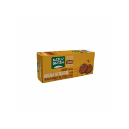 DESCATALOGADA GALLETA DE...